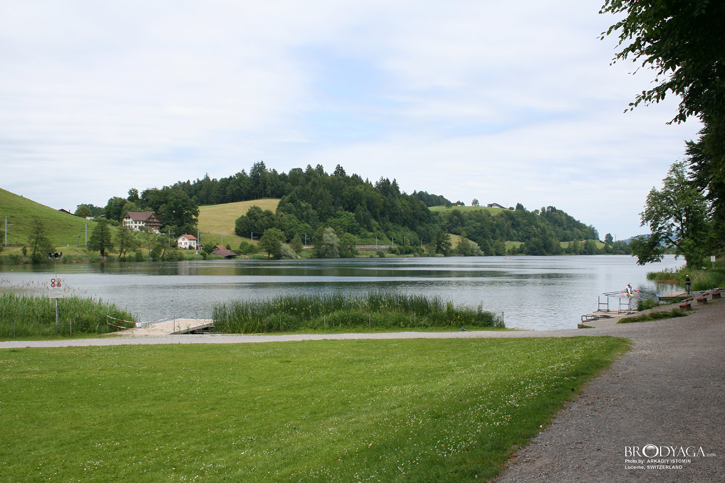 Lucerne